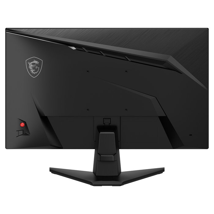 MSI MAG 242F Monitor Gamer 23.8 pulg. Full HD Rapid IPS 200 Hz