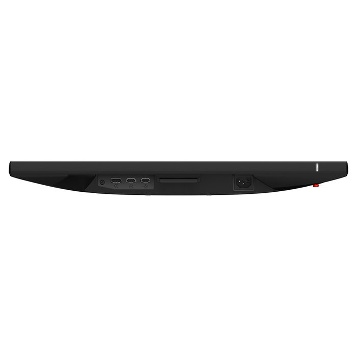 MSI MAG 242F Monitor Gamer 23.8 pulg. Full HD Rapid IPS 200 Hz