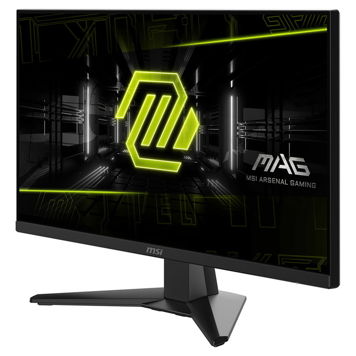 MSI MAG 242F Monitor Gamer 23.8 pulg. Full HD Rapid IPS 200 Hz