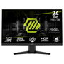 MSI MAG 242F Monitor Gamer 23.8 pulg. Full HD Rapid IPS 200 Hz