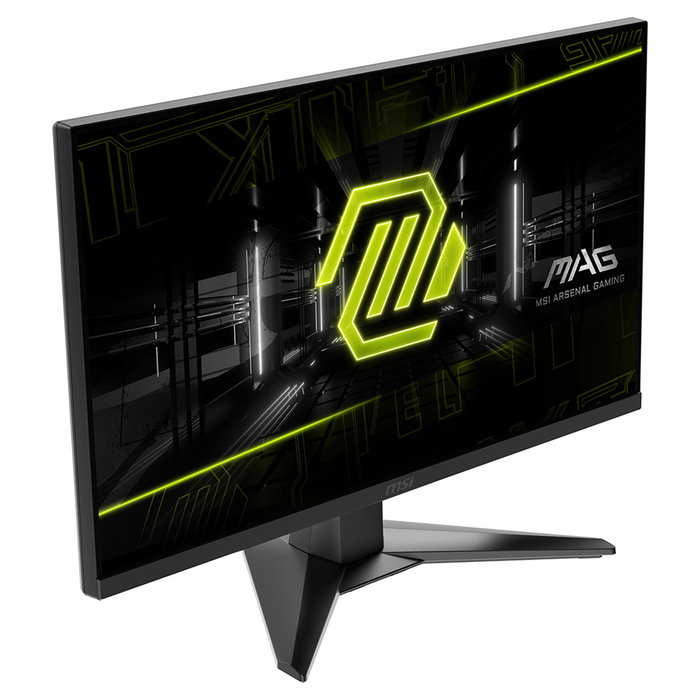 MSI MAG 242F Monitor Gamer 23.8 pulg. Full HD Rapid IPS 200 Hz