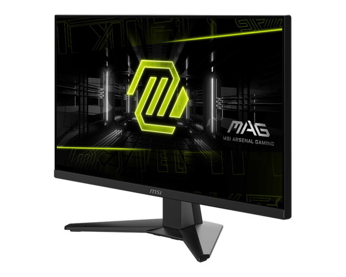 MSI MAG 242F Monitor Gaming 23.8" Full HD 200Hz Rapid IPS MSI MAG 242F Monitor Gaming 23.8" Full HD 200Hz Rapid IPS
