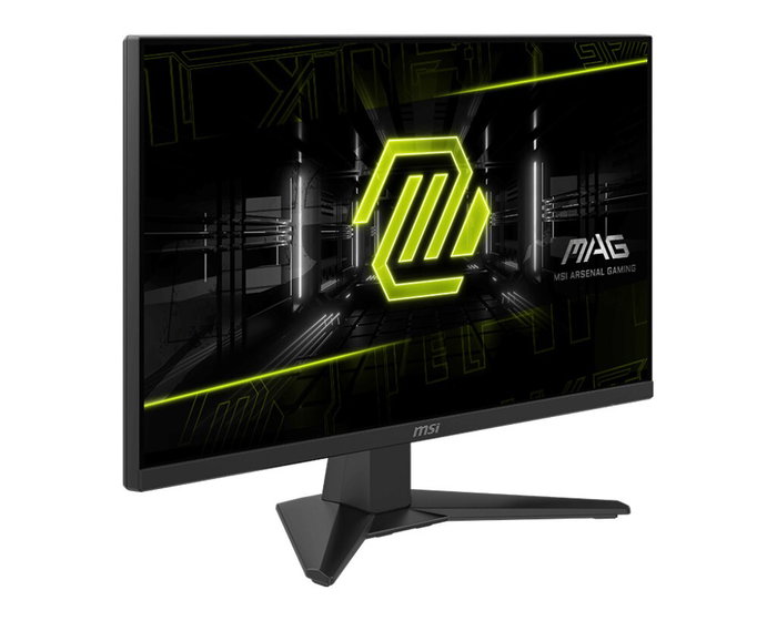 MSI MAG 242F Monitor Gaming 23.8" Full HD 200Hz Rapid IPS MSI MAG 242F Monitor Gaming 23.8" Full HD 200Hz Rapid IPS