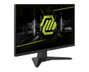 MSI MAG 242F Monitor Gaming 23.8" Full HD 200Hz Rapid IPS