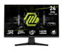 MSI MAG 242F Monitor Gaming 23.8" Full HD 200Hz Rapid IPS