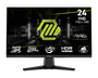 MSI MAG 242F Monitor Gamer 23.8 pulg. Full HD Rapid IPS 200 Hz