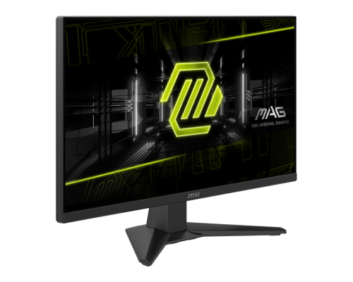MSI MAG 242F Monitor Gamer 23.8 pulg. Full HD Rapid IPS 200 Hz