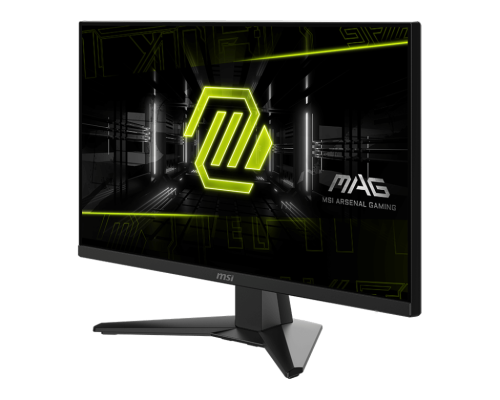 MSI MAG 242F Monitor Gamer 23.8 pulg. Full HD Rapid IPS 200 Hz