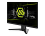 MSI MAG 242F Monitor Gamer 23.8 pulg. Full HD Rapid IPS 200 Hz