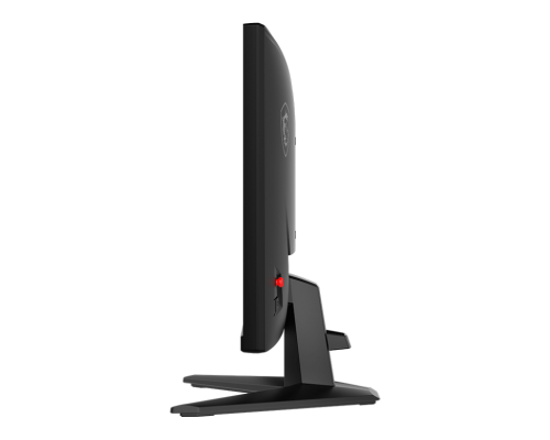 MSI MAG 242F Monitor Gamer 23.8 pulg. Full HD Rapid IPS 200 Hz