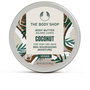 The Body Shop Manteca Corporal Body Butter Hidratante 50 ml - Aroma Coconut para Piel Muy Seca
