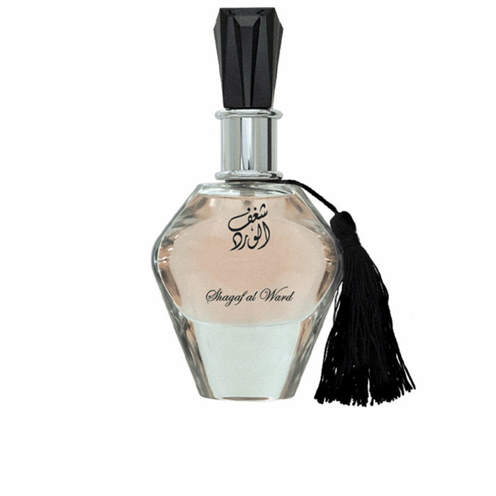 Al Wataniah Shagaf Al Ward Eau de Parfum 100 ml Al Wataniah Shagaf Al Ward Eau de Parfum 100 ml