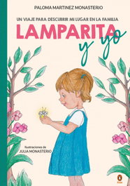 PENGUIN KIDS, Lamparita y yo - Paloma Martínez
