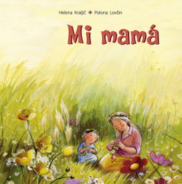 Mi mamá, Helena Kraljić - PICARONA