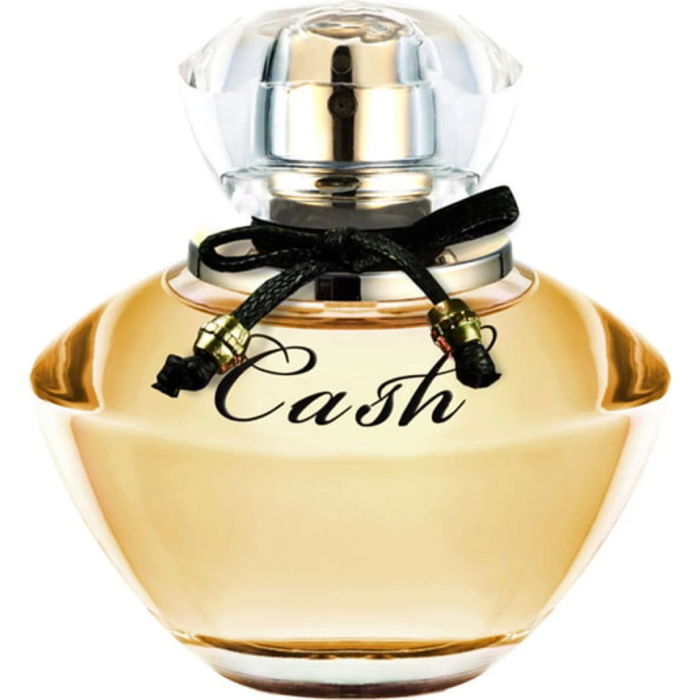 Cash, Agua de perfume, Para mujeres, 90 ml