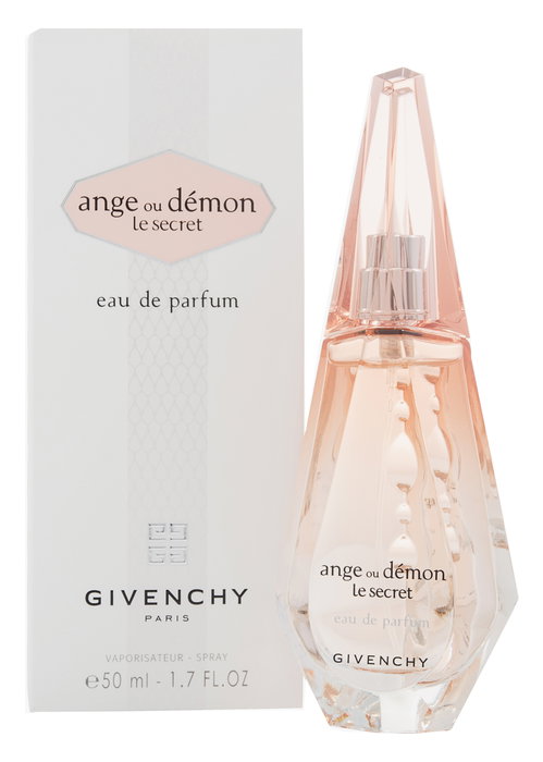 GIVENCHY Ange ou Demon Le Secret Eau de Parfum 50 ml Vaporizador
