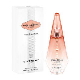 Perfume Mujer Ange Ou Démon Le Secret Givenchy EDP Ange Ou Démon Le Secret 50 ml 100 ml