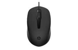 HP 150 Wired Mouse