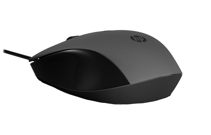 HP 150 Wired Mouse