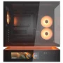 Cougar CFV235 Vision Midi Tower Negro ARGB con Vidrio