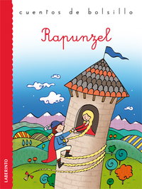 RAPUNZEL, AA.VV. - LABERINTO