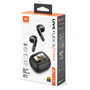 JBL Harman Live Flex 3 Auriculares True Adaptive Noise Cancelling Negro