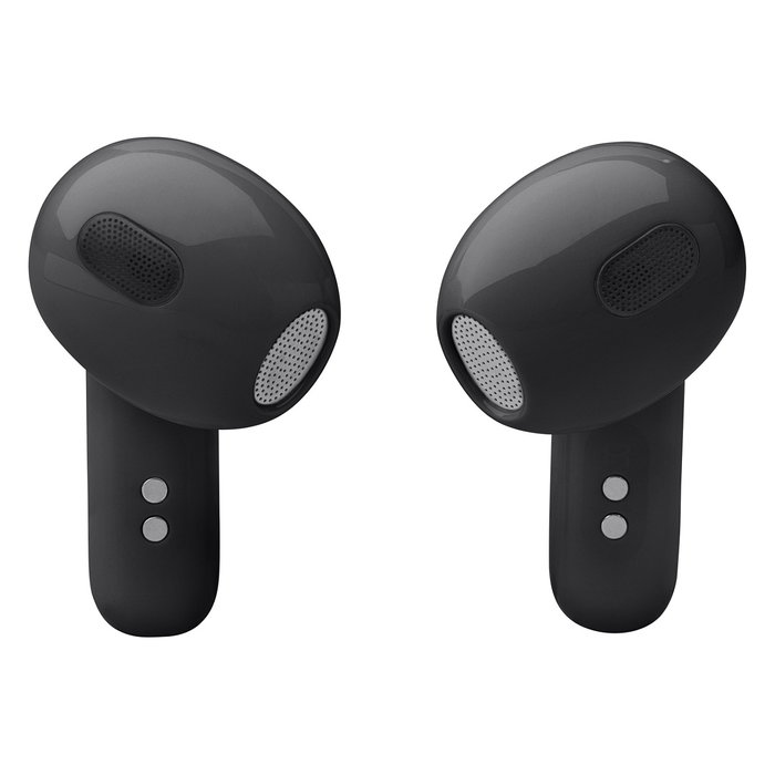 JBL Harman Live Flex 3 Auriculares True Adaptive Noise Cancelling Negro