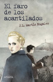 ANAYA, El faro de los acantilados
