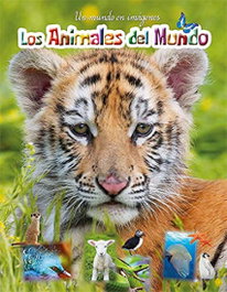 LIBRERIA UNIVERSITARIA (LU) Los animales del mundo