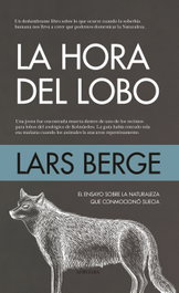Almuzara Editorial La hora del lobo, Lars Berge