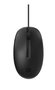 HP Ratón 125 Negro
