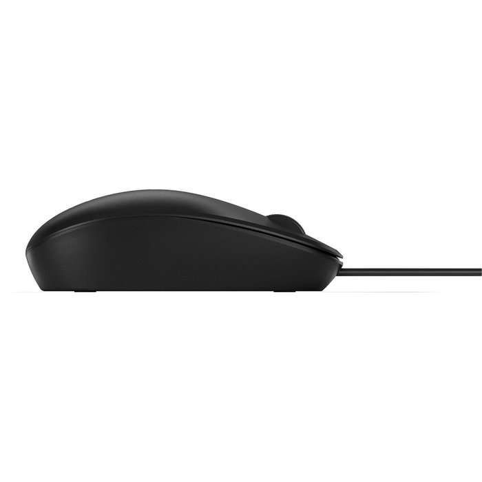 HP Ratón 125 Negro HP Ratón 125 Negro
