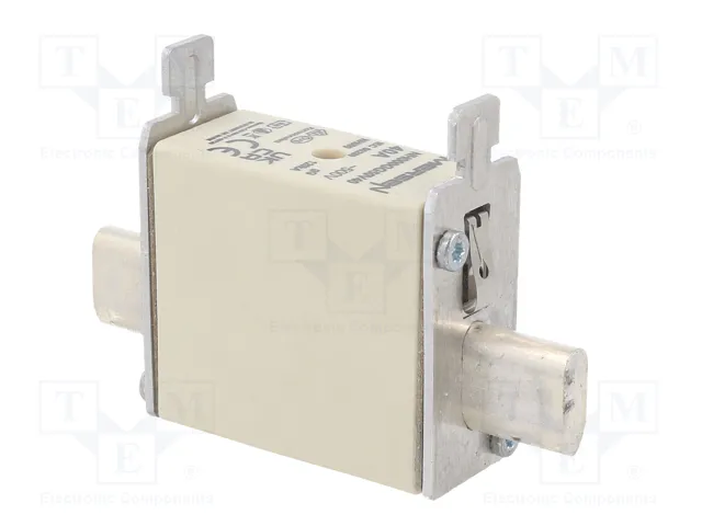Mersen 1B647.000000 Fusible NH000 40A gG 500V