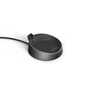 Jabra Evolve2 75 Deskstand USB-C - Negro