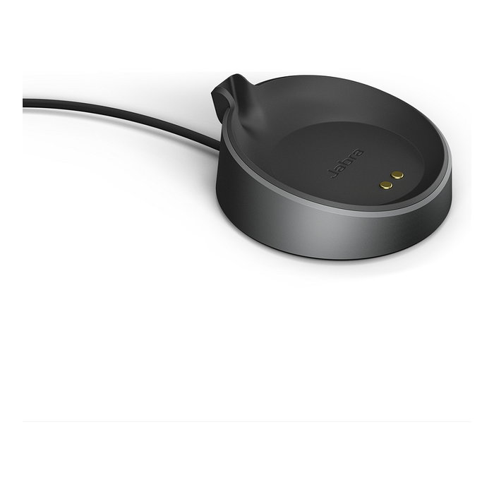 Jabra Evolve2 75 Deskstand USB-C - Negro Jabra Evolve2 75 Deskstand USB-C - Negro