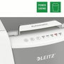 Leitz IQ 100 Autofeed P4 Destructora de Documentos, Corte Cruzado, 100 Hojas