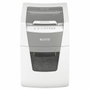 Leitz IQ 100 Autofeed P4 Destructora de Documentos, Corte Cruzado, 100 Hojas