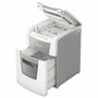 Leitz IQ 100 Autofeed P4 Destructora de Documentos, Corte Cruzado, 100 Hojas