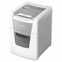 Leitz IQ 100 Autofeed P4 Destructora de Documentos, Corte Cruzado, 100 Hojas