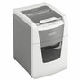 Leitz IQ 100 Autofeed P4 Destructora de Documentos, Corte Cruzado, 100 Hojas