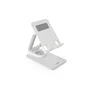 Tooq Soporte Hermes para Tablet y Móvil hasta 12.9 pulgadas - Blanco