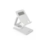 Tooq Soporte Hermes para Tablet y Móvil hasta 12.9 Pulgadas Blanco