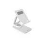 Tooq Soporte PH-HERMES-LUNA para móvil o tablet de hasta 12,9 pulgadas - Blanco