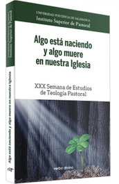 Algo está naciendo y algo muere en nuestra iglesia, VV.AA. - VERBO DIVINO