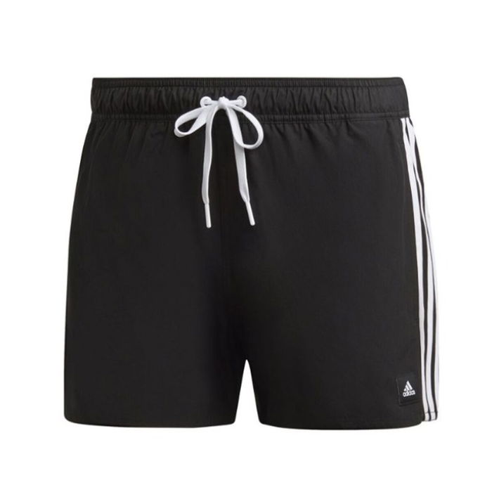 Bañador Hombre Adidas Clx Sh Negro Bañador Hombre Adidas Clx Sh Negro
