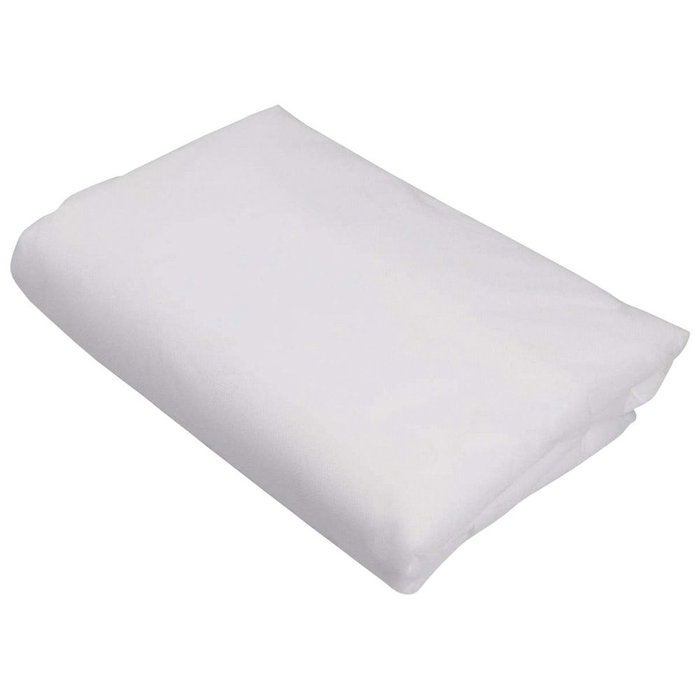 Biotop Tela de Protección para Cultivos 1,5 x 5 m 17gr/m² con Tratamiento UV