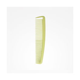 Bifull Peine Corte Curvo Nº8 Ren Natur Biodegradable Ecológico Profesional Cerdas Firmes para Cortes Precisos