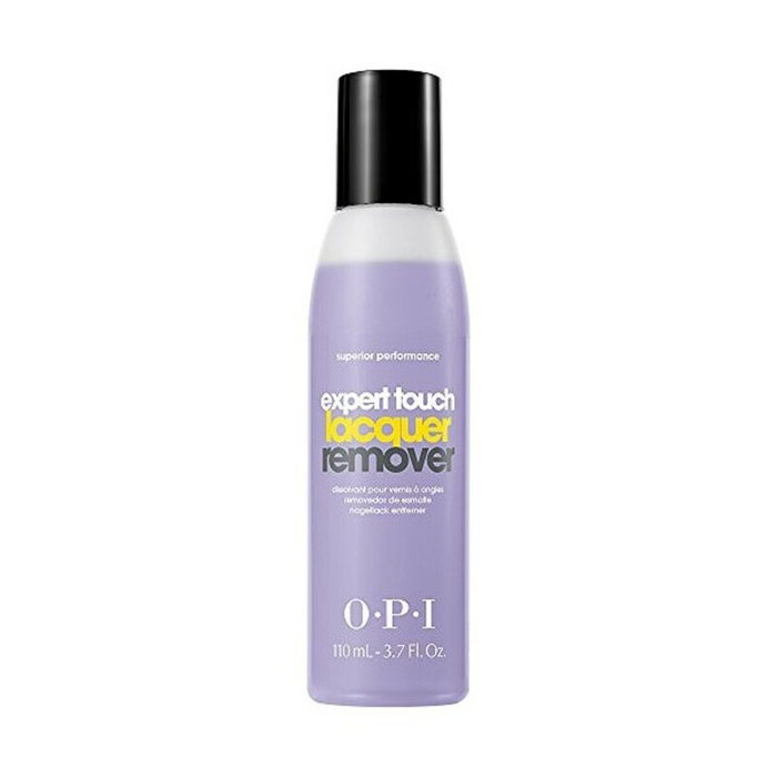 OPI Expert Touch Quitaesmalte 120 ml