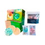 Thuya Tableta para Baño Manicura 25U