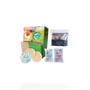 Thuya Tableta para Baño Manicura 25U